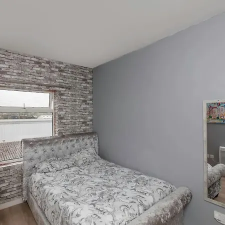 Appartamento Darlington Luxury Penthouse Esterno foto