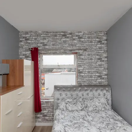 Appartamento Darlington Luxury Penthouse Esterno foto