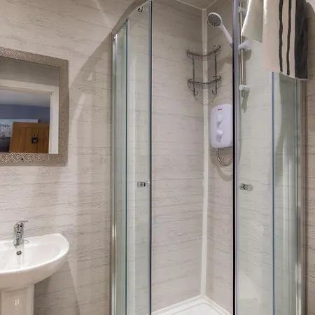 Appartamento Darlington Luxury Penthouse Esterno foto
