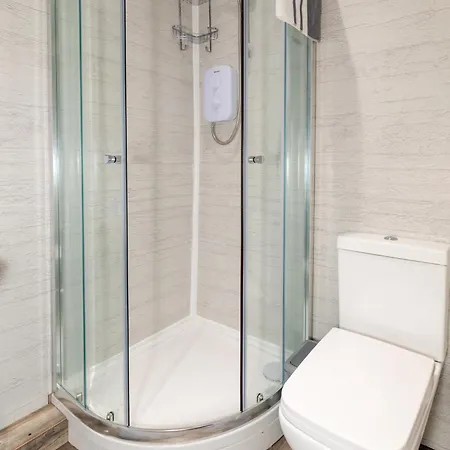 Appartamento Darlington Luxury Penthouse Esterno foto