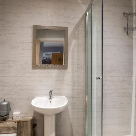 Appartamento Darlington Luxury Penthouse Esterno foto