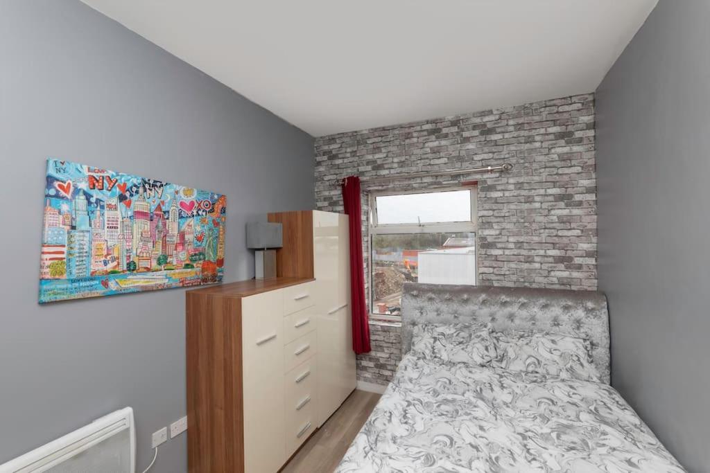 Apartment Darlington Luxury Penthouse Darlington (Durham)