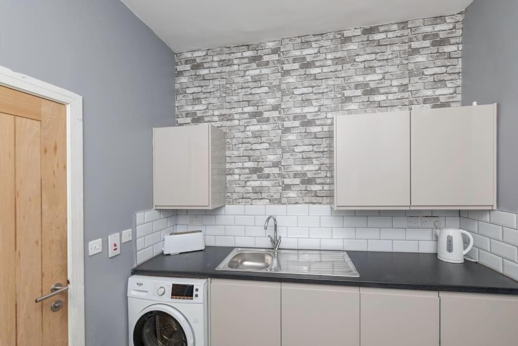 Darlington Luxury Penthouse * Darlington (Durham)