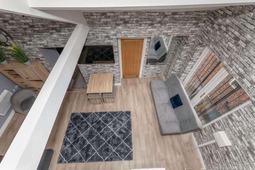 Darlington Luxury Penthouse Apartment Darlington (Durham)