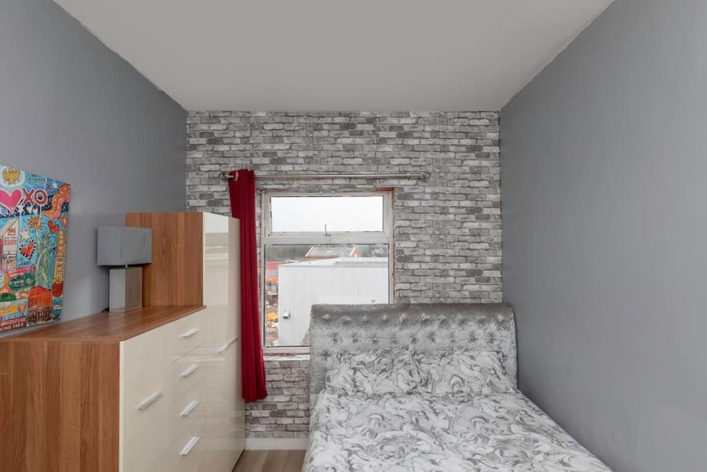 Darlington Luxury Penthouse * Darlington (Durham)