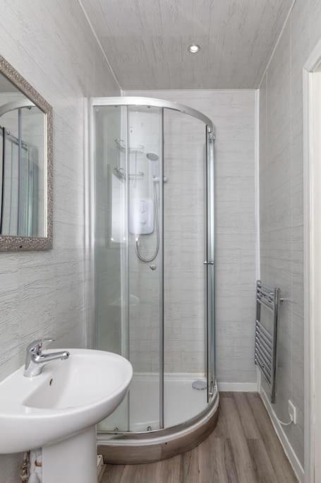 Darlington Luxury Penthouse