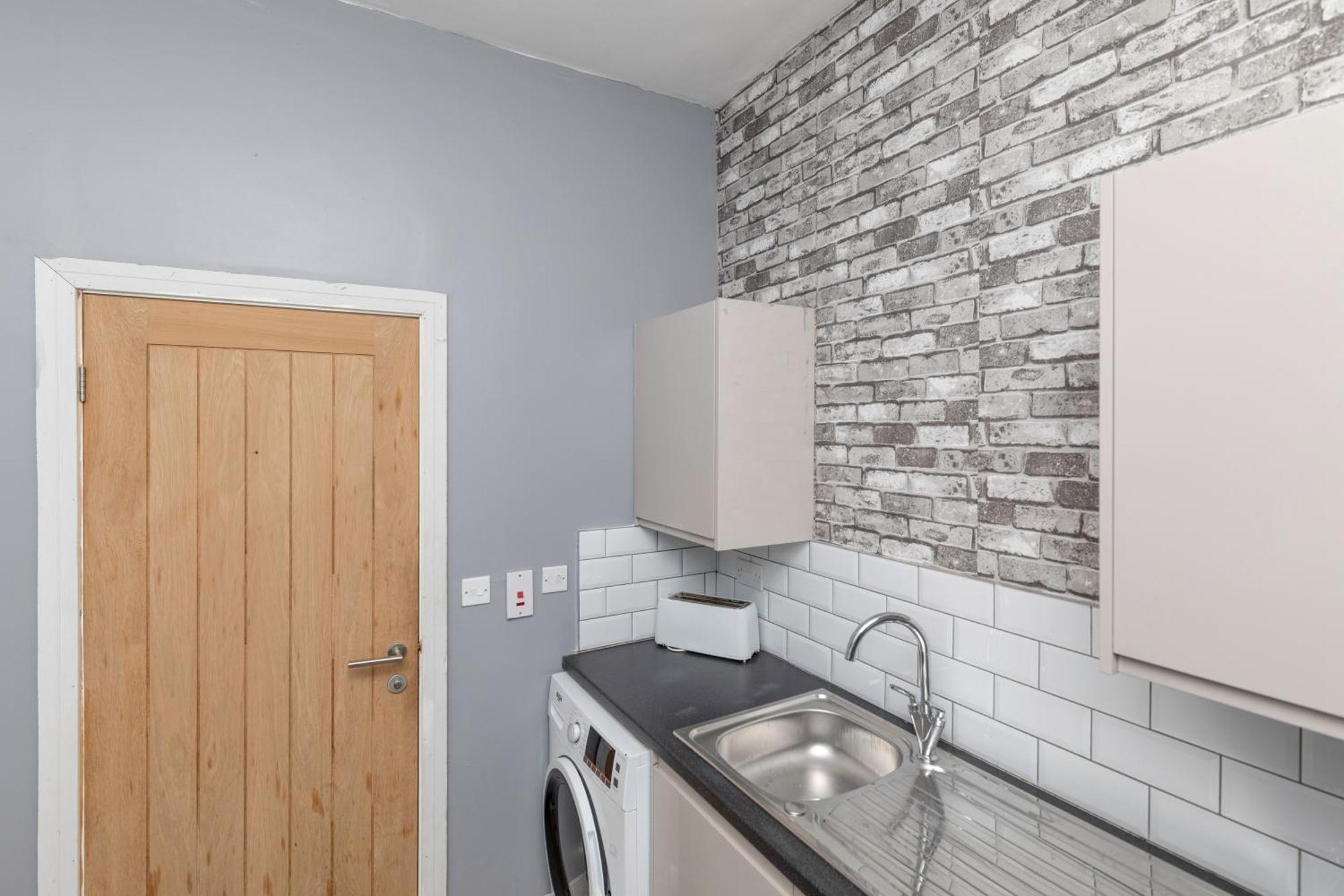 Darlington Luxury Penthouse Darlington (Durham)