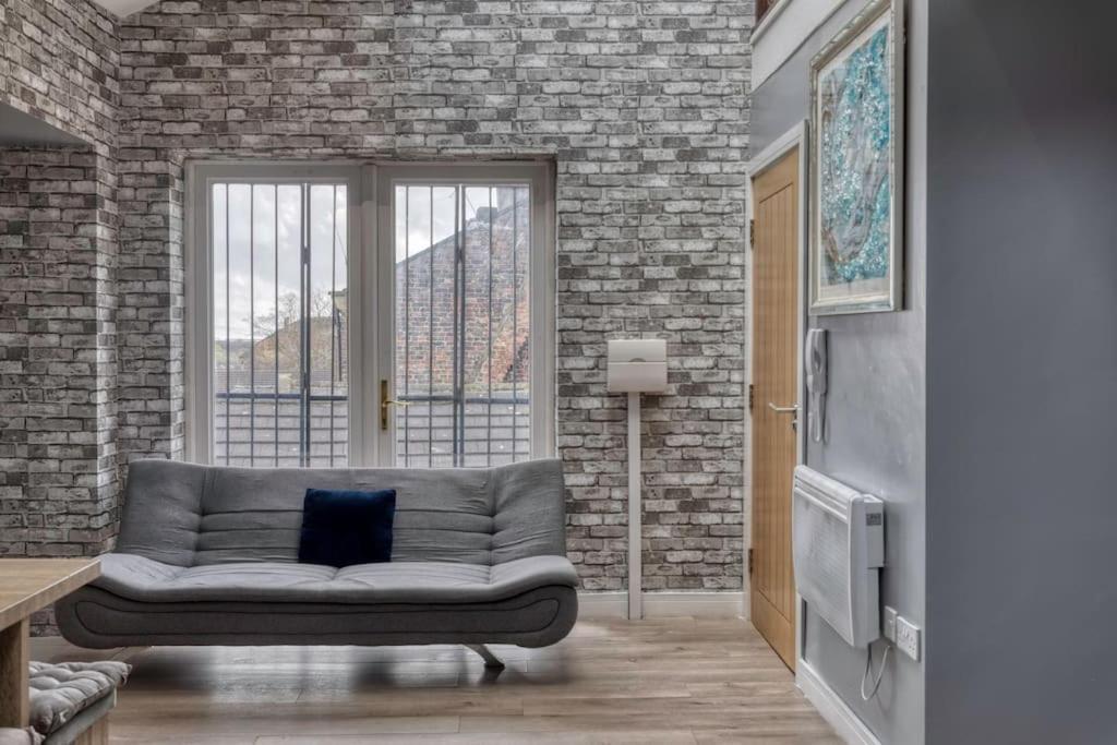 Darlington Luxury Penthouse Darlington (Durham)