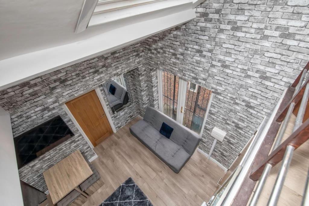 Darlington Luxury Penthouse * Darlington (Durham)