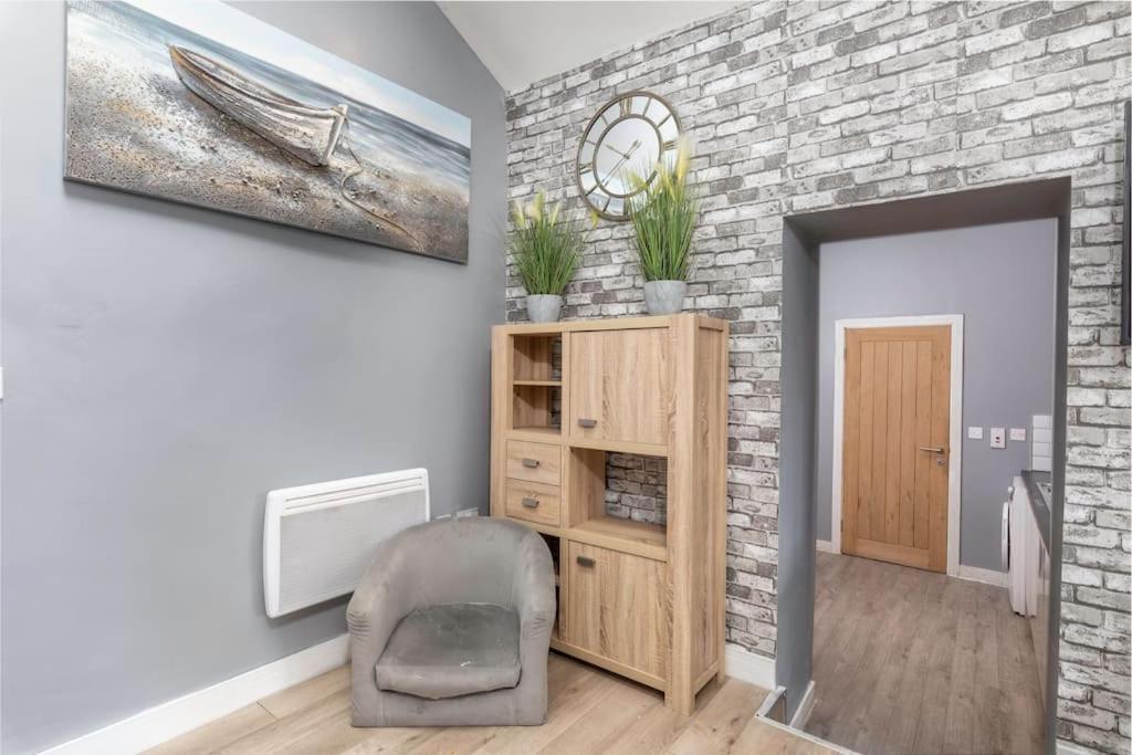 Darlington Luxury Penthouse Apartment