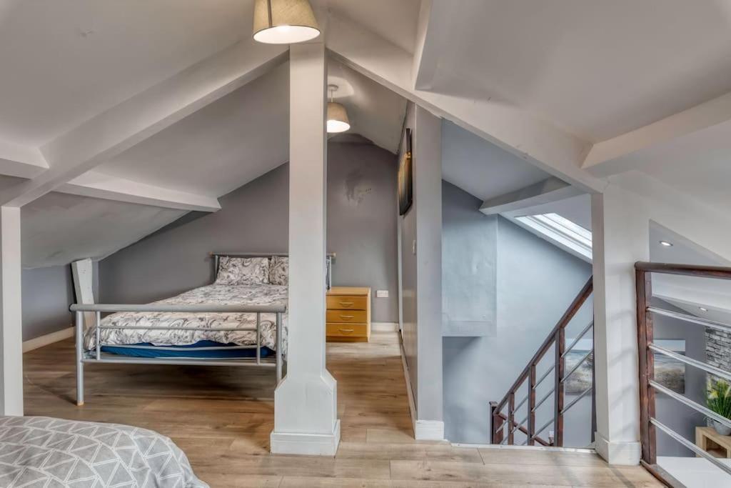 Apartment Darlington Luxury Penthouse *