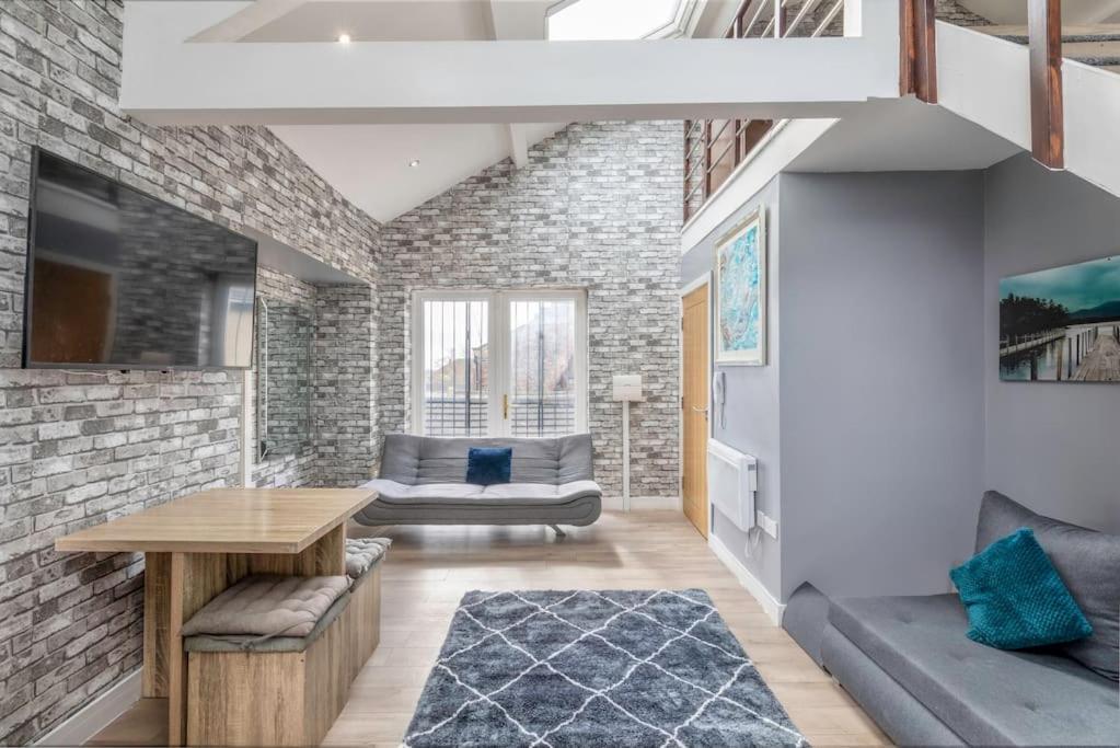 Darlington Luxury Penthouse Darlington (Durham)