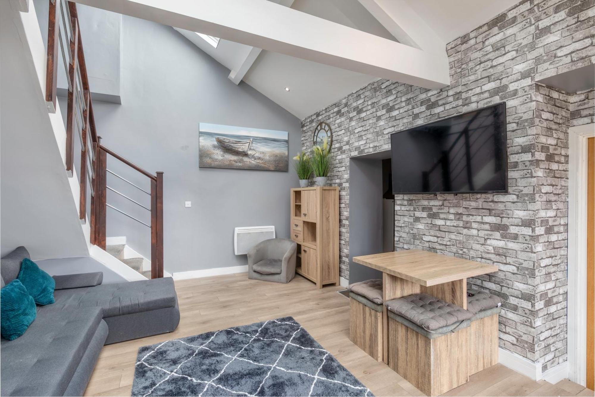 Darlington Luxury Penthouse Darlington (Durham)