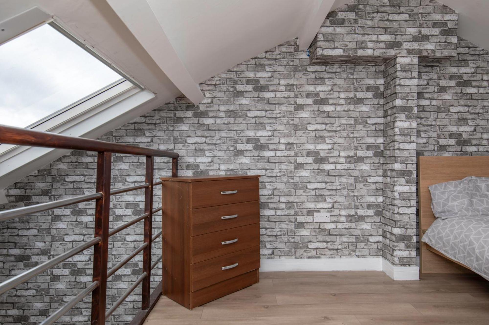 Darlington Luxury Penthouse Apartment