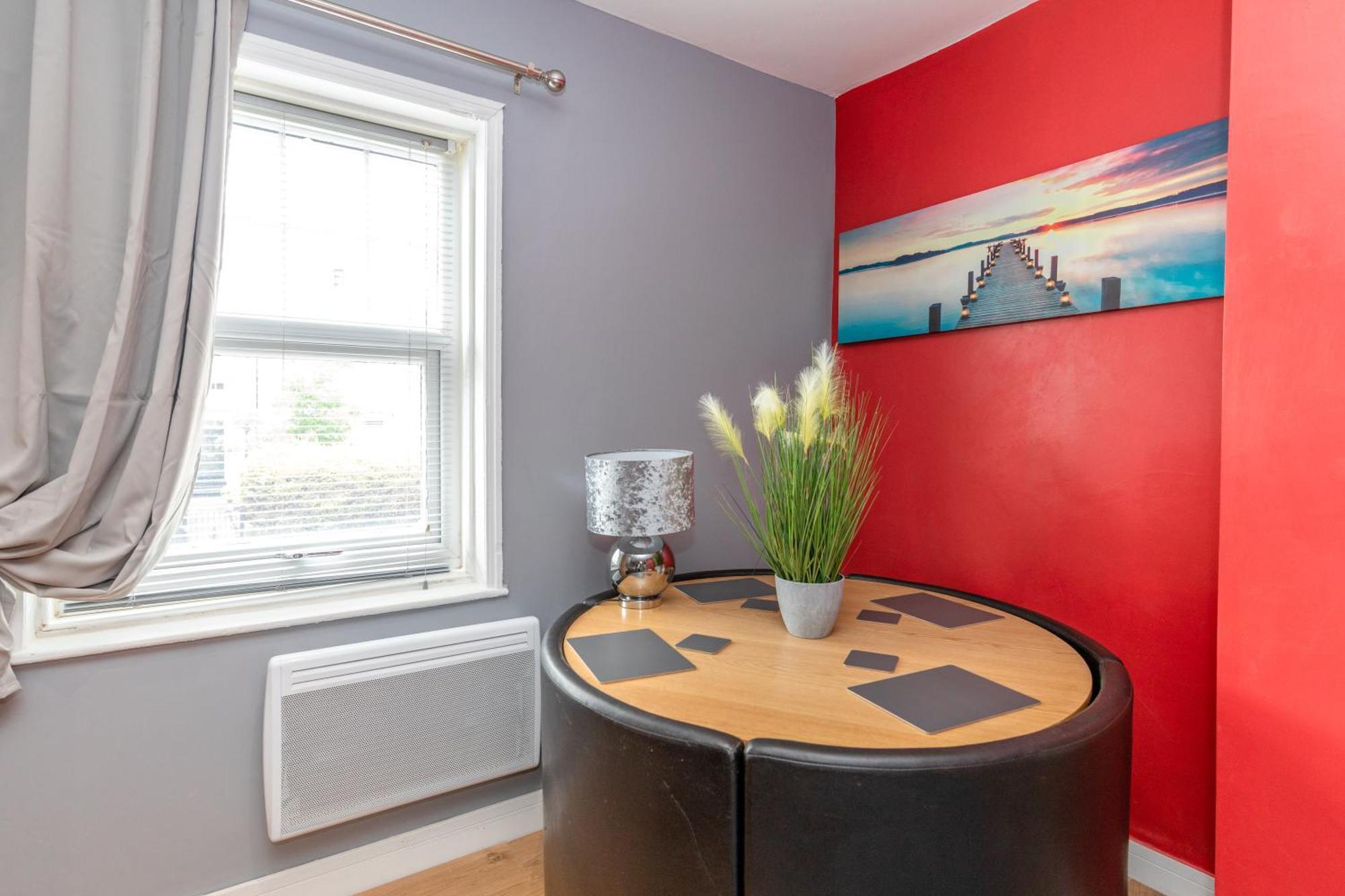 Darlington Luxury Penthouse Apartment