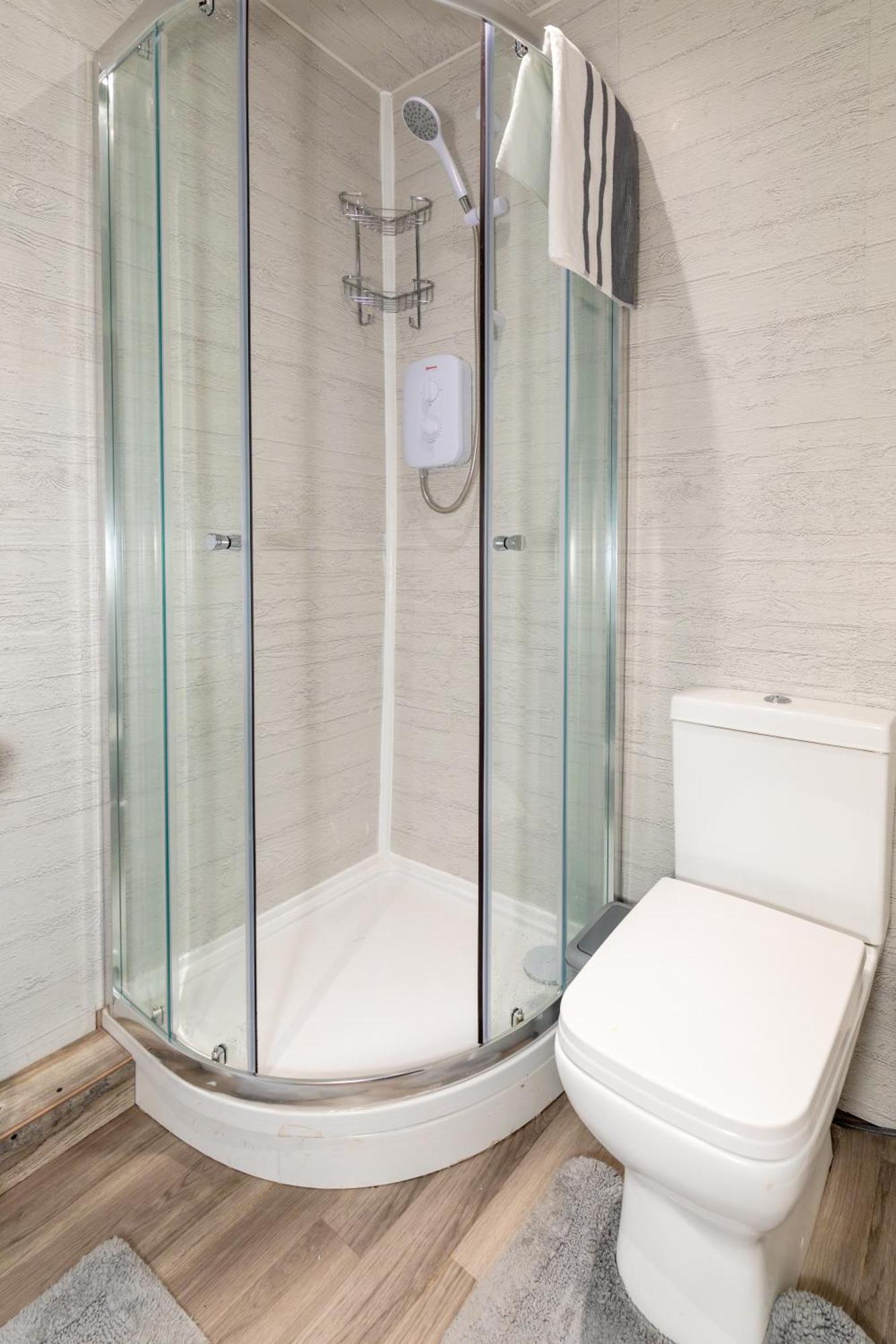 Apartment Darlington Luxury Penthouse