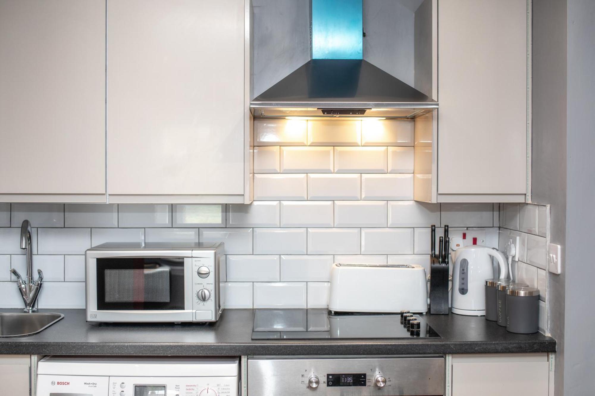 Darlington Luxury Penthouse Apartment *
