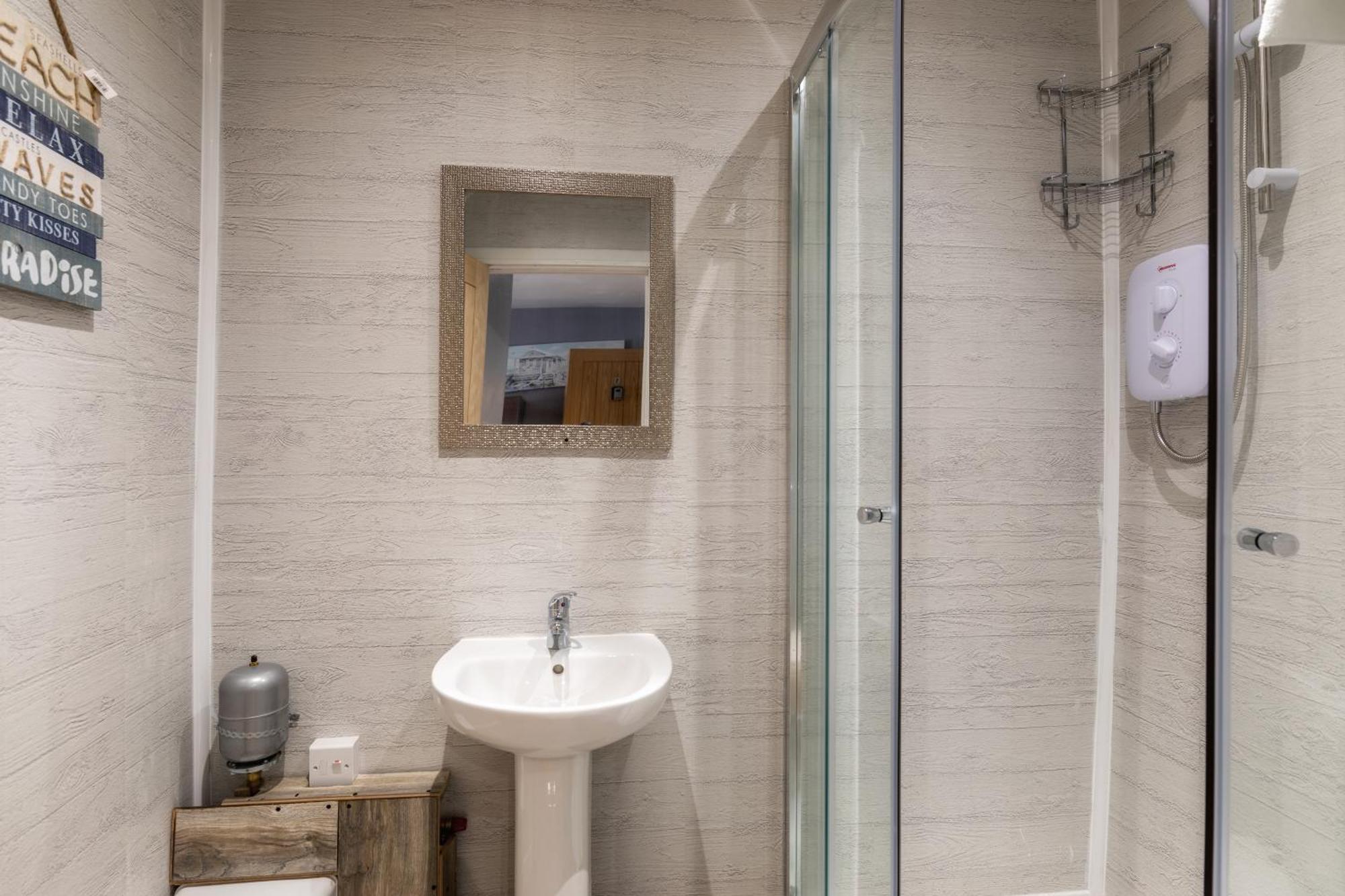 Darlington Luxury Penthouse *
