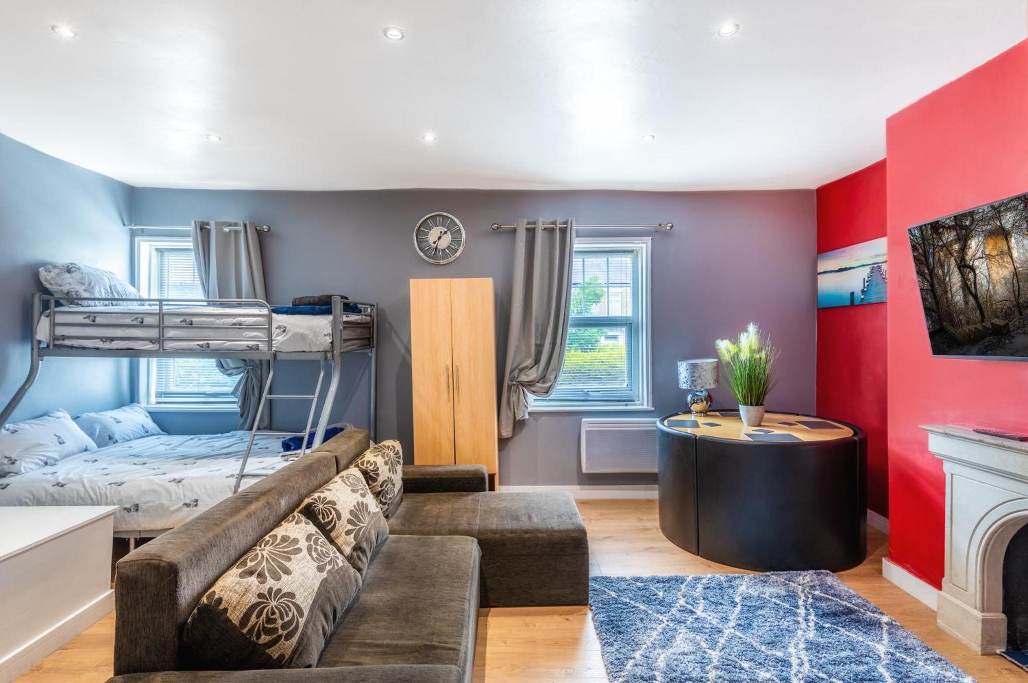 Darlington Luxury Penthouse Darlington (Durham)