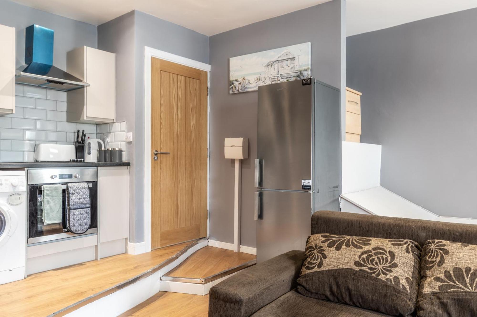 Darlington Luxury Penthouse Apartment Darlington (Durham)